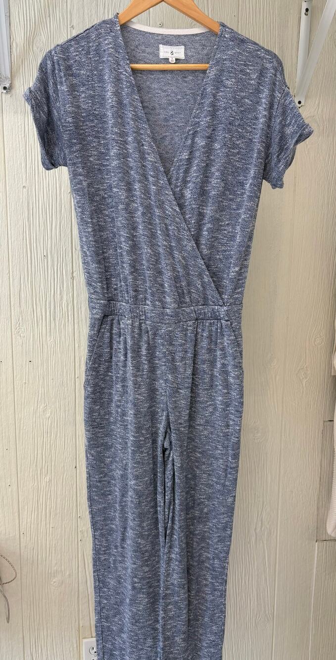 Lou & Grey Jumpsuit - Small